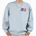 Duquesne Z Sweatshirt - Casual Everyday Wear Men Women - T-Shirt, Sweatshirt, Hoodie