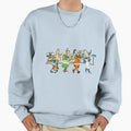 Philly Sports Magnet Sweatshirt - Novelty Apparel Unisex - T-Shirt, Sweatshirt, Hoodie