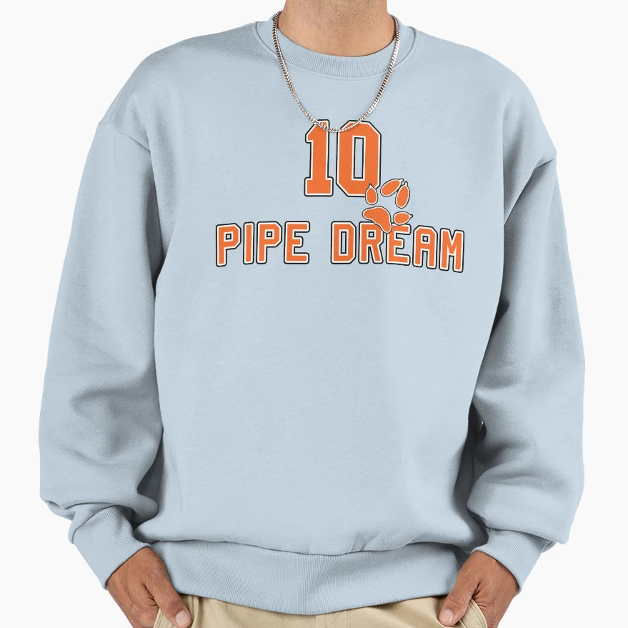 Blowjob Dream Sweatshirt - Unique Graphic Men Women - T-Shirt, Sweatshirt, Hoodie