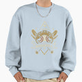 Baseball Sweatshirt - Unique Graphic for Adults - T-Shirt, Sweatshirt, Hoodie