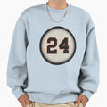 24 Say Hey Alt Version Sweatshirt - Custom Art Print Men Women - T-Shirt, Sweatshirt, Hoodie