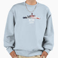 Cleveland Is City Sweatshirt - Graphic Print Men Women - T-Shirt, Sweatshirt, Hoodie