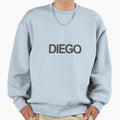 Diego Sweatshirt - Custom Art Print for Adults - T-Shirt, Sweatshirt, Hoodie