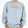 Worlds Game Soccer 2026 Sweatshirt - Casual Everyday Wear Men Women - T-Shirt, Sweatshirt, Hoodie