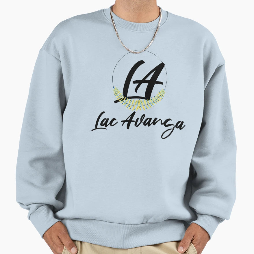 Lake Avanga Sweatshirt - Graphic Print Unisex - T-Shirt, Sweatshirt, Hoodie