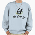 Lake Avanga Sweatshirt - Graphic Print Unisex - T-Shirt, Sweatshirt, Hoodie