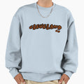 Cleveland Bubble Sweatshirt - Aesthetic Graphic for Adults - T-Shirt, Sweatshirt, Hoodie
