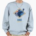 American Championship Series Finals Sweatshirt - Novelty Apparel Unisex - T-Shirt, Sweatshirt, Hoodie