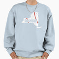 New York Baseball Fan T-Shirt - Graphic Print for Adults - T-Shirt, Sweatshirt, Hoodie