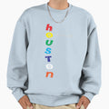 Houston You Have Problem Funny Sweatshirt - Novelty Apparel Men Women - T-Shirt, Sweatshirt, Hoodie