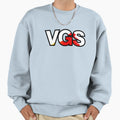 Vgs Virginia South Team Banner Logo Sweatshirt - Streetwear Style Men Women - T-Shirt, Sweatshirt, Hoodie