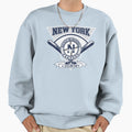 Life Long Baseball Fan Sweatshirt - Casual Everyday Wear for Adults - T-Shirt, Sweatshirt, Hoodie