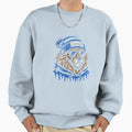 Detroit Lions Pride Nation M5576 Sweatshirt - Trendy Graphic Unisex - T-Shirt, Sweatshirt, Hoodie
