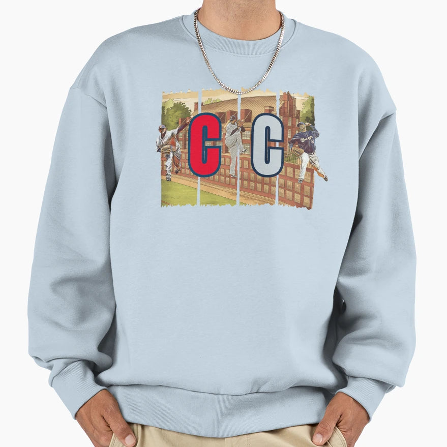 Hall Famer Cc Sabathia Sweatshirt - Aesthetic Graphic Men Women - T-Shirt, Sweatshirt, Hoodie