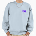 Ka Simple 01 Sweatshirt - Novelty Apparel Men Women - T-Shirt, Sweatshirt, Hoodie