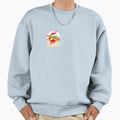 League Their Own Baseball Sweatshirt - Novelty Apparel Unisex - T-Shirt, Sweatshirt, Hoodie