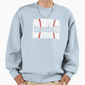 Colorado Baseball Fans Gift T-Shirt - Minimalist Print for Adults - T-Shirt, Sweatshirt, Hoodie