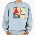 Fenway Series Sweatshirt - Trendy Graphic Men Women - T-Shirt, Sweatshirt, Hoodie