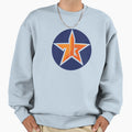 Baseball Houston 713 Area Code Sweatshirt - Aesthetic Graphic Men Women - T-Shirt, Sweatshirt, Hoodie