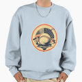 Baseball Sweatshirt - Novelty Apparel Unisex - T-Shirt, Sweatshirt, Hoodie