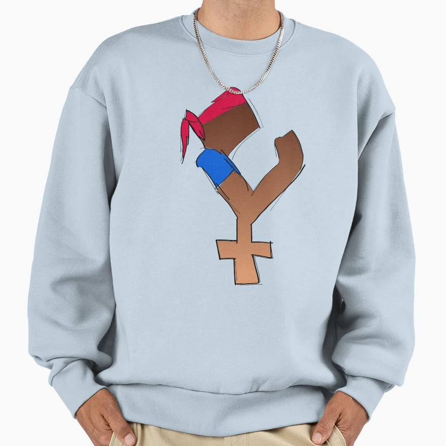 Womens Rights Sweatshirt - Unique Graphic for Adults - T-Shirt, Sweatshirt, Hoodie