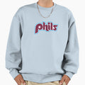Phils Alternates Sweatshirt - Streetwear Style Unisex - T-Shirt, Sweatshirt, Hoodie
