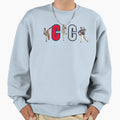 Cc Sabathia Sweatshirt - Aesthetic Graphic for Adults - T-Shirt, Sweatshirt, Hoodie
