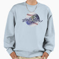 Catchit Baseball Fever Sweatshirt - Custom Art Print Men Women - T-Shirt, Sweatshirt, Hoodie