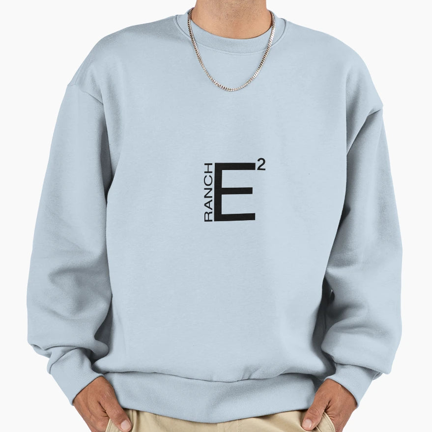 E2 Ranch Final Sweatshirt - Custom Art Print Unisex - T-Shirt, Sweatshirt, Hoodie