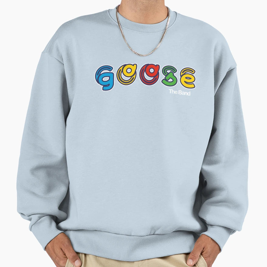 Goose Sweatshirt - Custom Art Print Men Women - T-Shirt, Sweatshirt, Hoodie