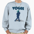 Vogee Ver 2 0 Sweatshirt - Casual Everyday Wear for Adults - T-Shirt, Sweatshirt, Hoodie