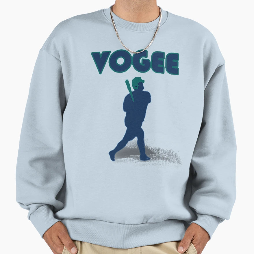 Vogee Ver 2 0 Sweatshirt - Casual Everyday Wear for Adults - T-Shirt, Sweatshirt, Hoodie