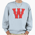 Woo Sox Sweatshirt - Streetwear Style Unisex - T-Shirt, Sweatshirt, Hoodie