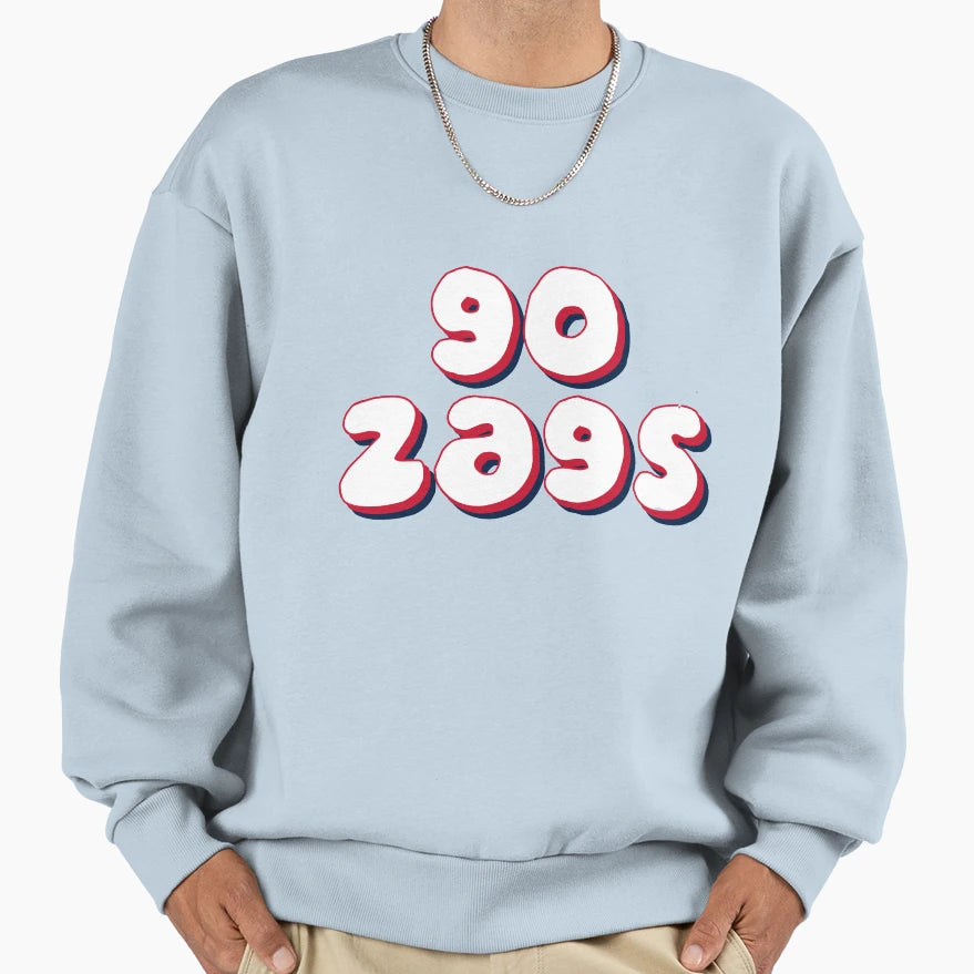 Go Zags Gonzaga Sweatshirt - Aesthetic Graphic Men Women - T-Shirt, Sweatshirt, Hoodie