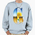 Gastized G Sweatshirt - Casual Everyday Wear Men Women - T-Shirt, Sweatshirt, Hoodie