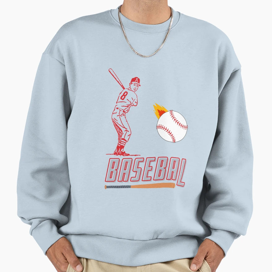 Favorite Sport Sweatshirt - Unique Graphic for Adults - T-Shirt, Sweatshirt, Hoodie