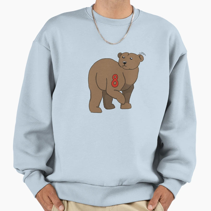 Cubs 08 Sweatshirt - Custom Art Print Men Women - T-Shirt, Sweatshirt, Hoodie