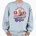 Republic China Baseball League Sweatshirt - Trendy Graphic for Adults - T-Shirt, Sweatshirt, Hoodie