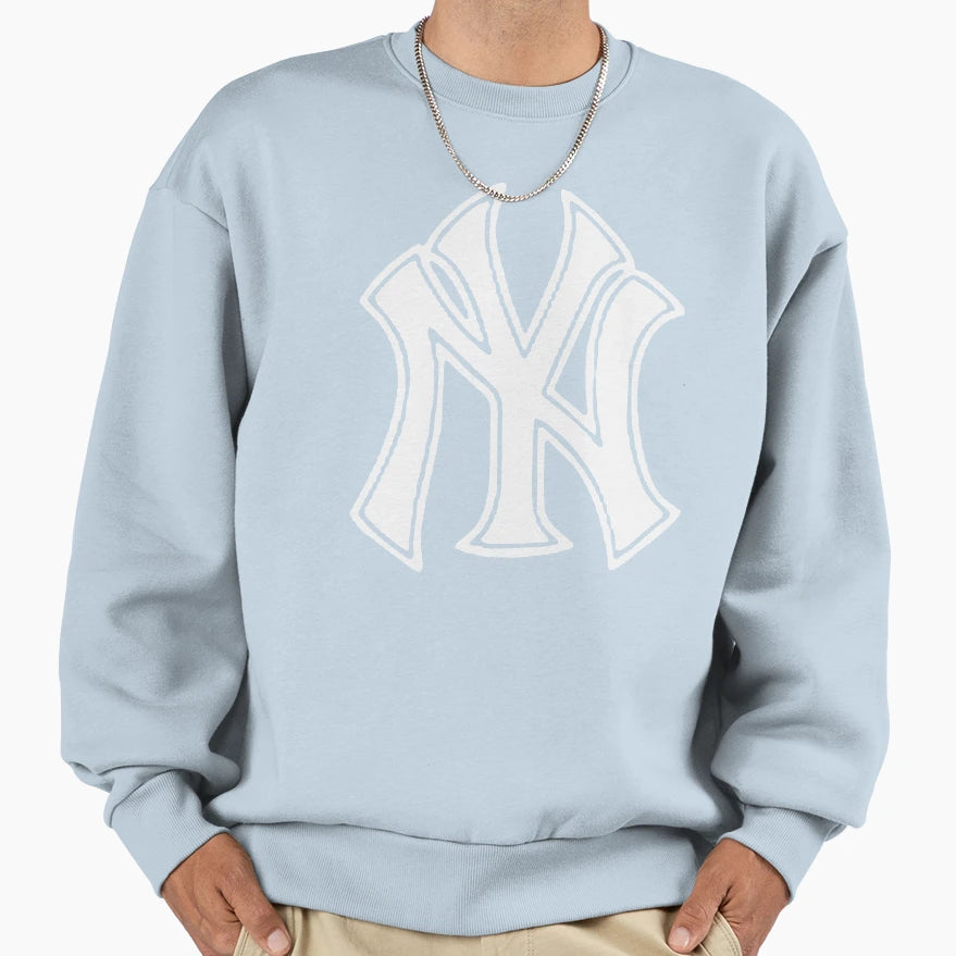Ny Sweatshirt - Aesthetic Graphic Unisex - T-Shirt, Sweatshirt, Hoodie