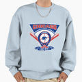 Only Game Where You Can Hit And Run Sweatshirt - Streetwear Style Unisex - T-Shirt, Sweatshirt, Hoodie