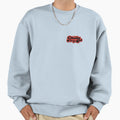 Alpha Wann Philly Flingo Sweatshirt - Streetwear Style for Adults - T-Shirt, Sweatshirt, Hoodie