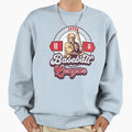 Japanese Baseball League Sweatshirt - Unique Graphic for Adults - T-Shirt, Sweatshirt, Hoodie