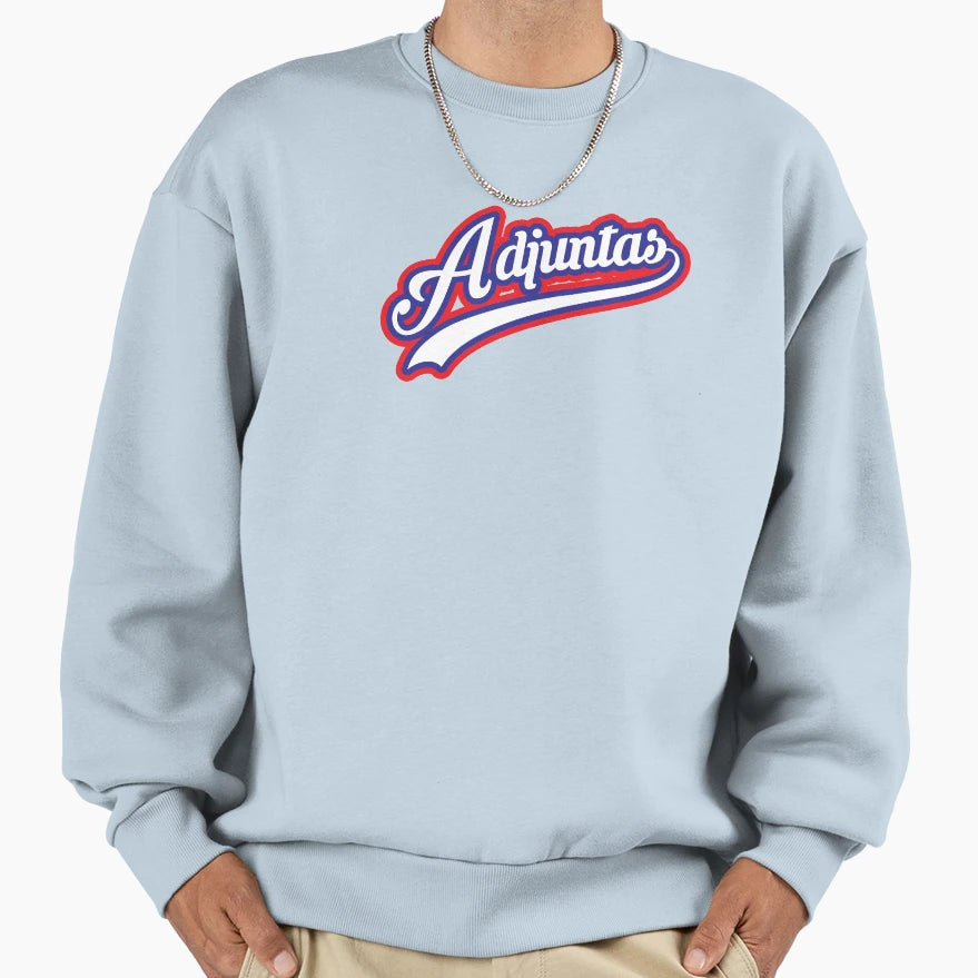 Adjuntas Puerto Rico Sweatshirt - Unique Graphic for Adults - T-Shirt, Sweatshirt, Hoodie
