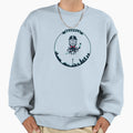 Seattle Kraken Alternative Mascot Sweatshirt - Streetwear Style Men Women - T-Shirt, Sweatshirt, Hoodie