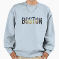 Boston Sweatshirt - Graphic Print for Adults - T-Shirt, Sweatshirt, Hoodie