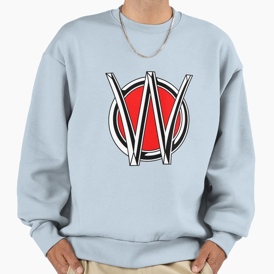 Willys Overland Sweatshirt - Graphic Print Unisex - T-Shirt, Sweatshirt, Hoodie