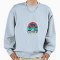 Los Angeles Sweatshirt - Fun Novelty Design Men Women - T-Shirt, Sweatshirt, Hoodie