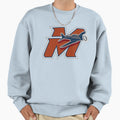 Melbourne Ace Sweatshirt - Graphic Print Unisex - T-Shirt, Sweatshirt, Hoodie