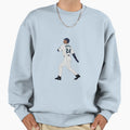 Griffey Seattle Sweatshirt - Casual Everyday Wear Unisex - T-Shirt, Sweatshirt, Hoodie