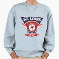 Only Game Where You Can Hit And Sweatshirt - Casual Everyday Wear Unisex - T-Shirt, Sweatshirt, Hoodie